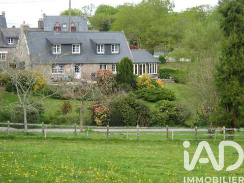 Vente maison 8 pièces Le Faouët 56
