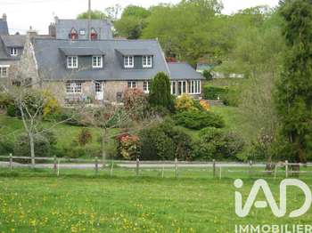 Vente maison 8 pièces Le Faouët 56
