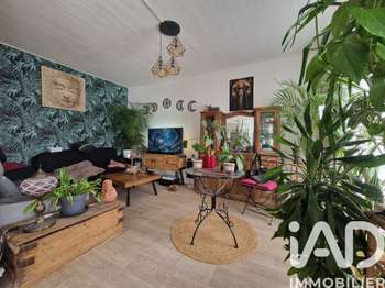 Vente maison 5 pièces Le Faouët 56