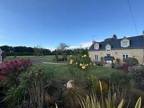 Vente Maison 3 chambresLe Faouët