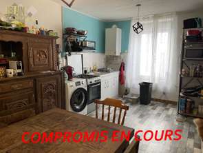 Vente Maison 5 piècesLe Faouët