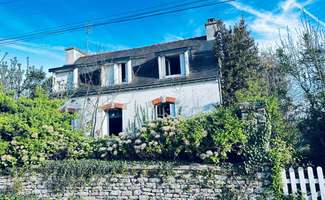 Photo Vente maison Le Faouët