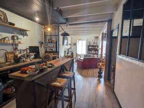 Vente Maison 2 chambresLe Faouët