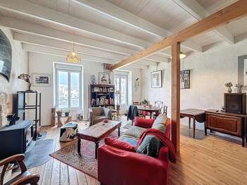 Vente maison 6 pièces Le Faouët 56