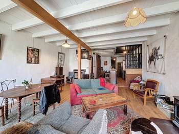 Vente maison 6 pièces Vente maison 6 pièces