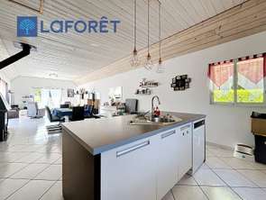 Vente Maison 2 chambresLe Faouët