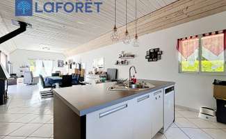 Photo Vente maison Le Faouët