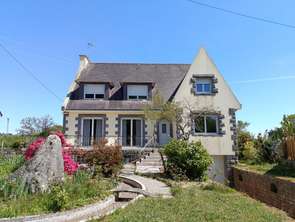 Vente Maison 5 chambresLe Faouët