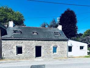 Vente Maison 3 chambresLe Faouët