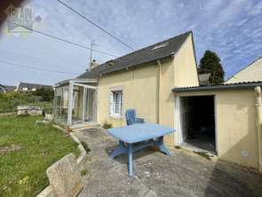 Vente Maison 2 chambresLe Faouët