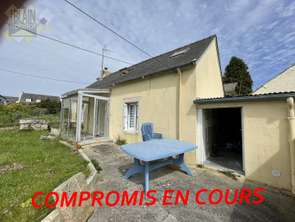 Vente Maison 2 chambresLe Faouët