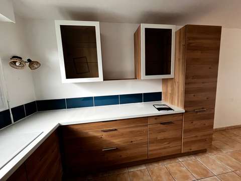 Vente maison 4 pièces Le Faouët 56