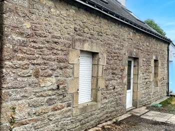 Vente maison 4 pièces Le Faouët 56