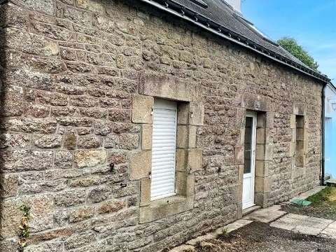 Vente maison 4 pièces Le Faouët 56