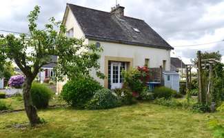 Photo Vente maison Le Faouët