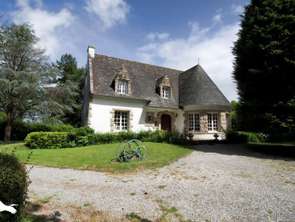Vente Maison 6 chambresLe Faouët