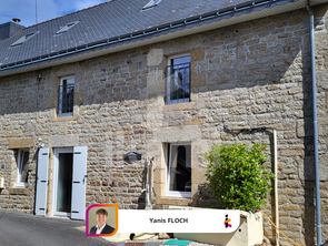 Vente Maison 5 chambresLe Faouët