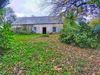 Vente maison 1 pièce
