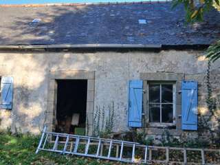 Vente maison 1 pièce