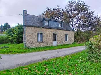 Vente maison 2 pièces Le Faouët 56