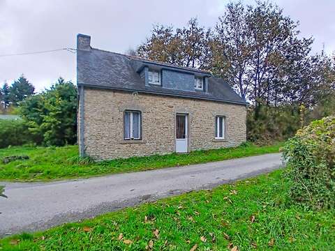 Vente maison 2 pièces Le Faouët 56