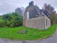 Vente maison 2 pièces