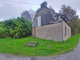 Vente maison 2 pièces