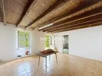 Vente maison 2 pièces