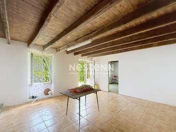 Vente maison 2 pièces