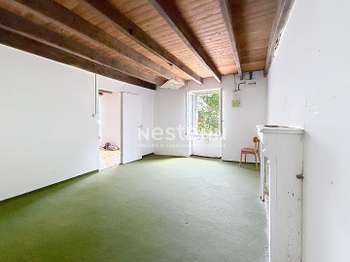 Vente maison 2 pièces