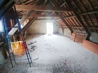 Vente maison 2 pièces