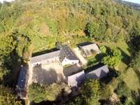 Vente maison 26 pièces