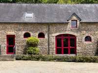 Vente maison 26 pièces