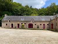 Vente maison 26 pièces