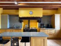 Vente maison 26 pièces