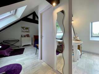 Vente maison 26 pièces