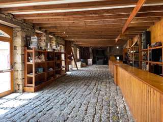 Vente maison 26 pièces