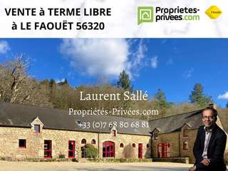 Vente maison 26 pièces