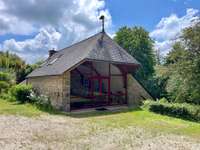 Vente maison 26 pièces