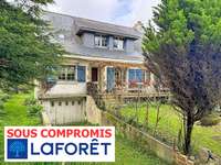 Vente maison 7 pièces Vente maison 7 pièces