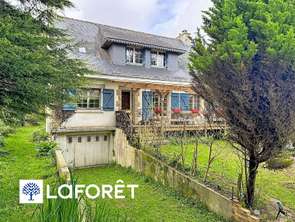 Vente Maison 5 chambresLe Faouët