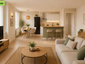 Vente Maison 5 piècesLe Faouët