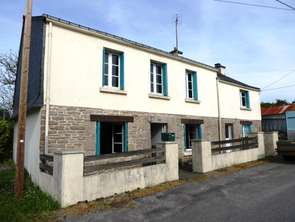 Vente Maison 4 chambresLe Faouët