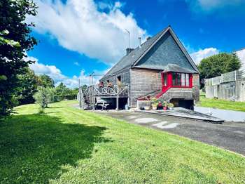 Vente maison 3 pièces Le Faouët 56
