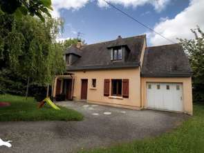 Vente Maison 4 chambresLe Faouët