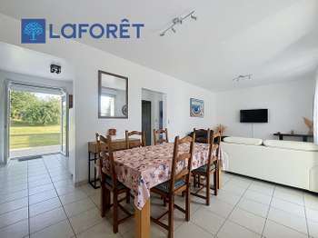 Vente maison 6 pièces Le Faouët 56