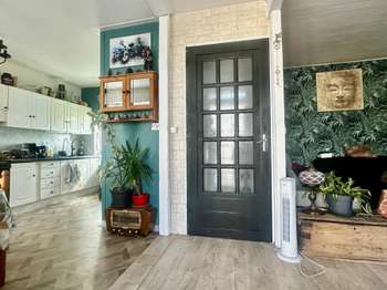Vente Maison 4 chambresLe Faouët