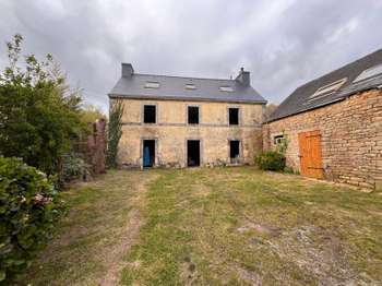 Vente MaisonLe Faouët