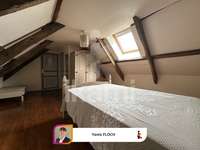 Vente maison 8 pièces Vente maison 8 pièces