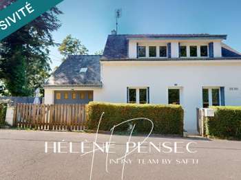 Vente maison 3 pièces Le Faouët 56